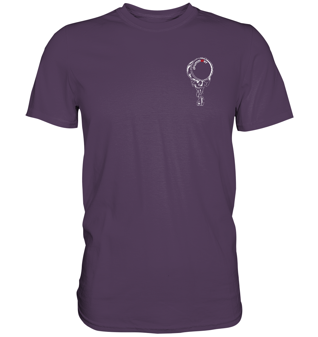 monument v2 - unisex shirt | various colors