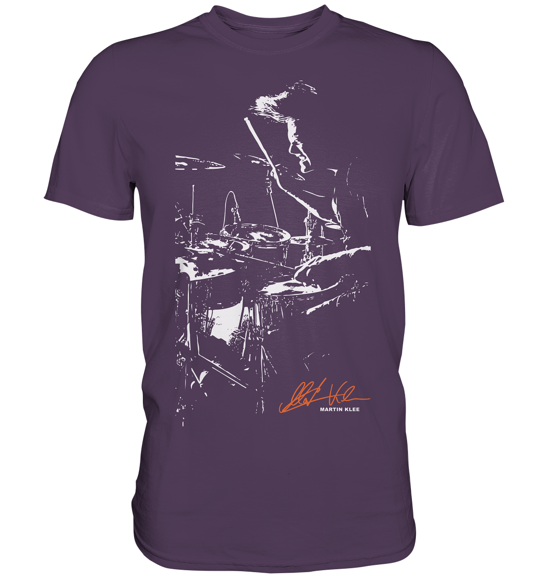 founder v2 - unisex shirt | various colors