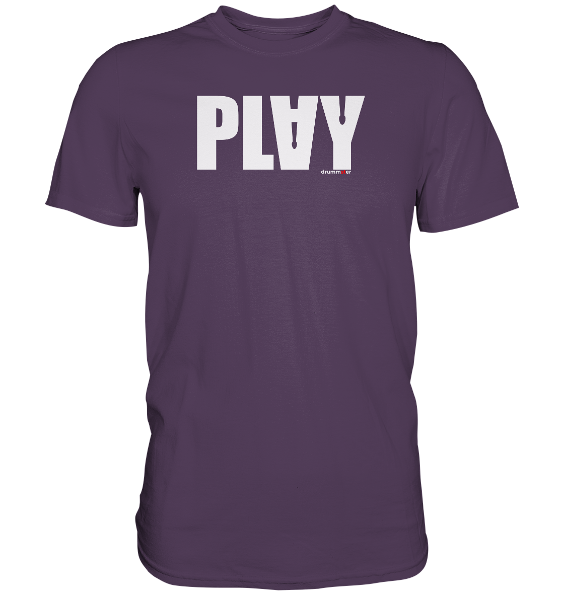 play - unisex shirt | various colors