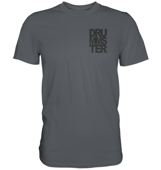 d-box - unisex shirt | various colors