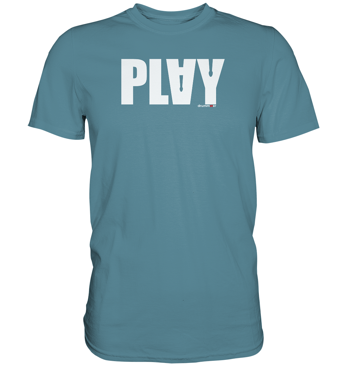 play - unisex shirt | various colors