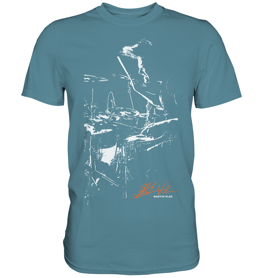 founder v2 - unisex shirt | various colors