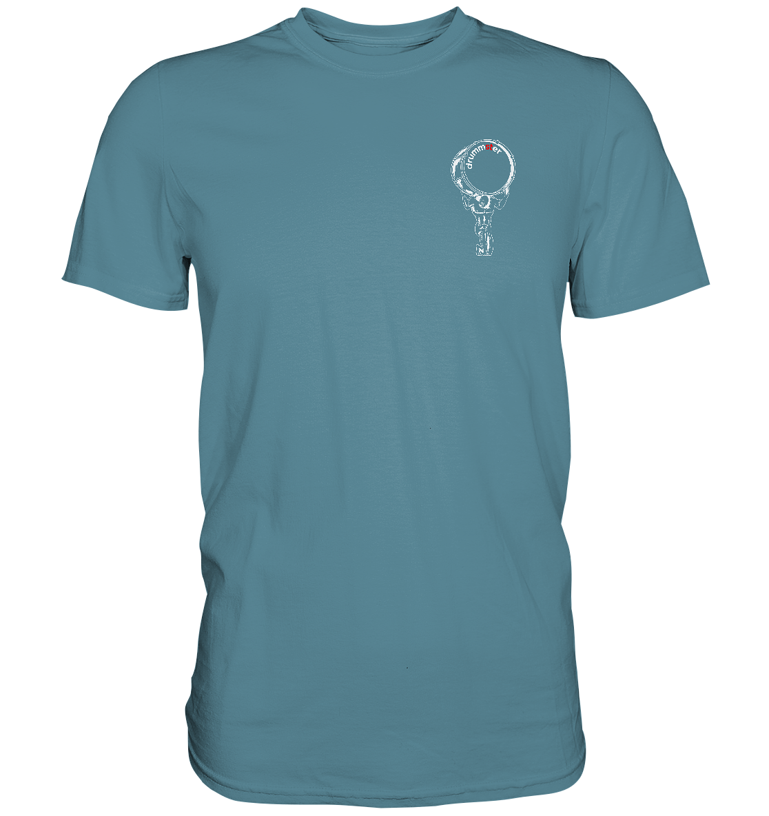 monument v2 - unisex shirt | various colors