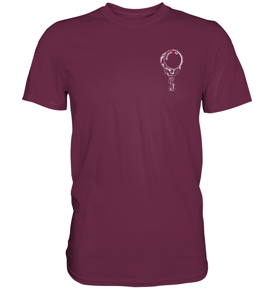 monument v2 - unisex shirt | various colors