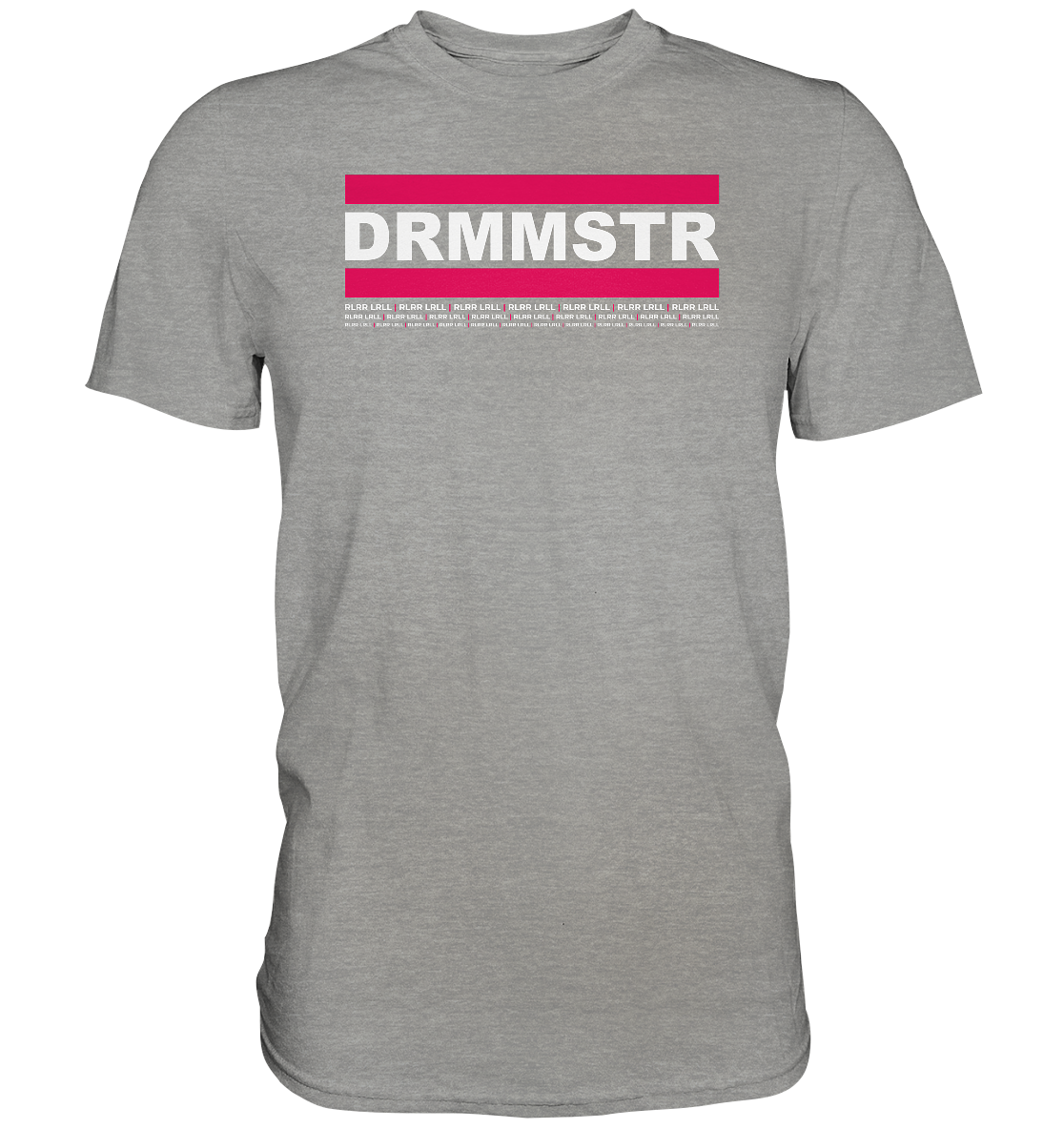 drmmstr "rlrr lrll" - unisex shirt | various colors