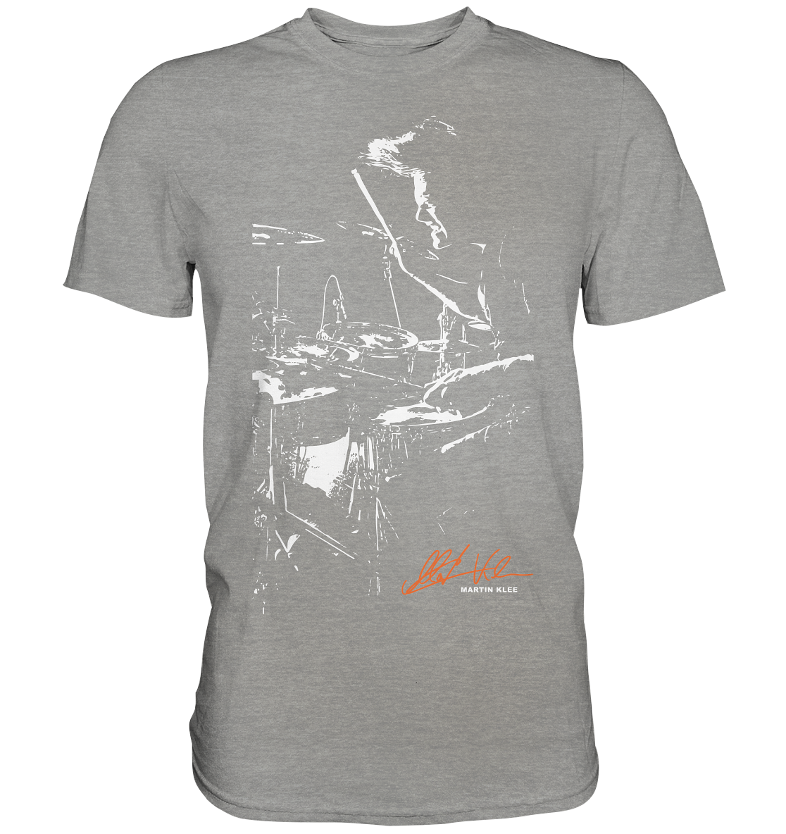 founder v2 - unisex shirt | various colors