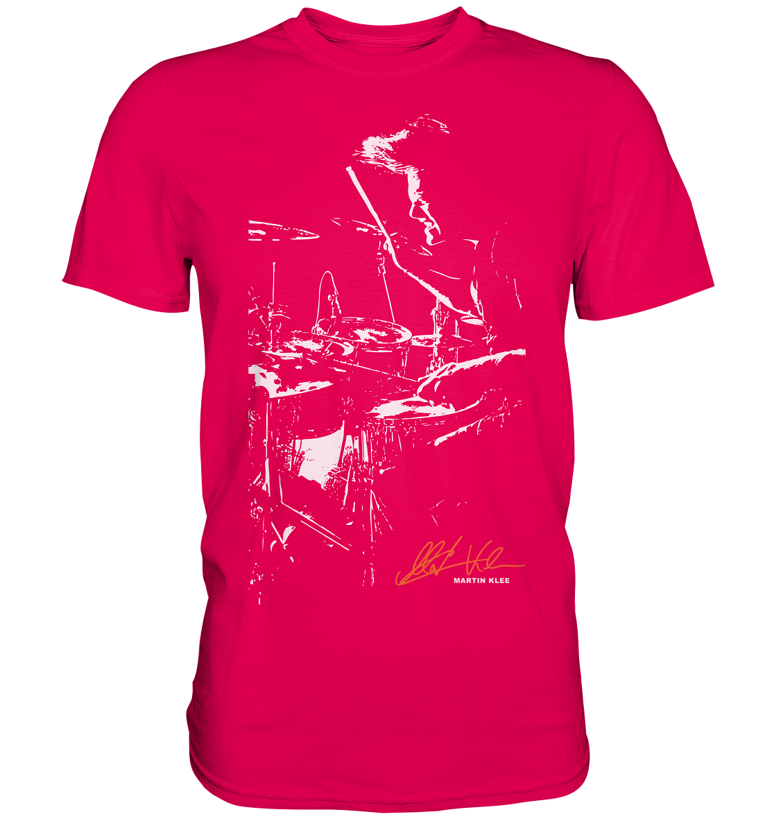 founder v2 - unisex shirt | various colors