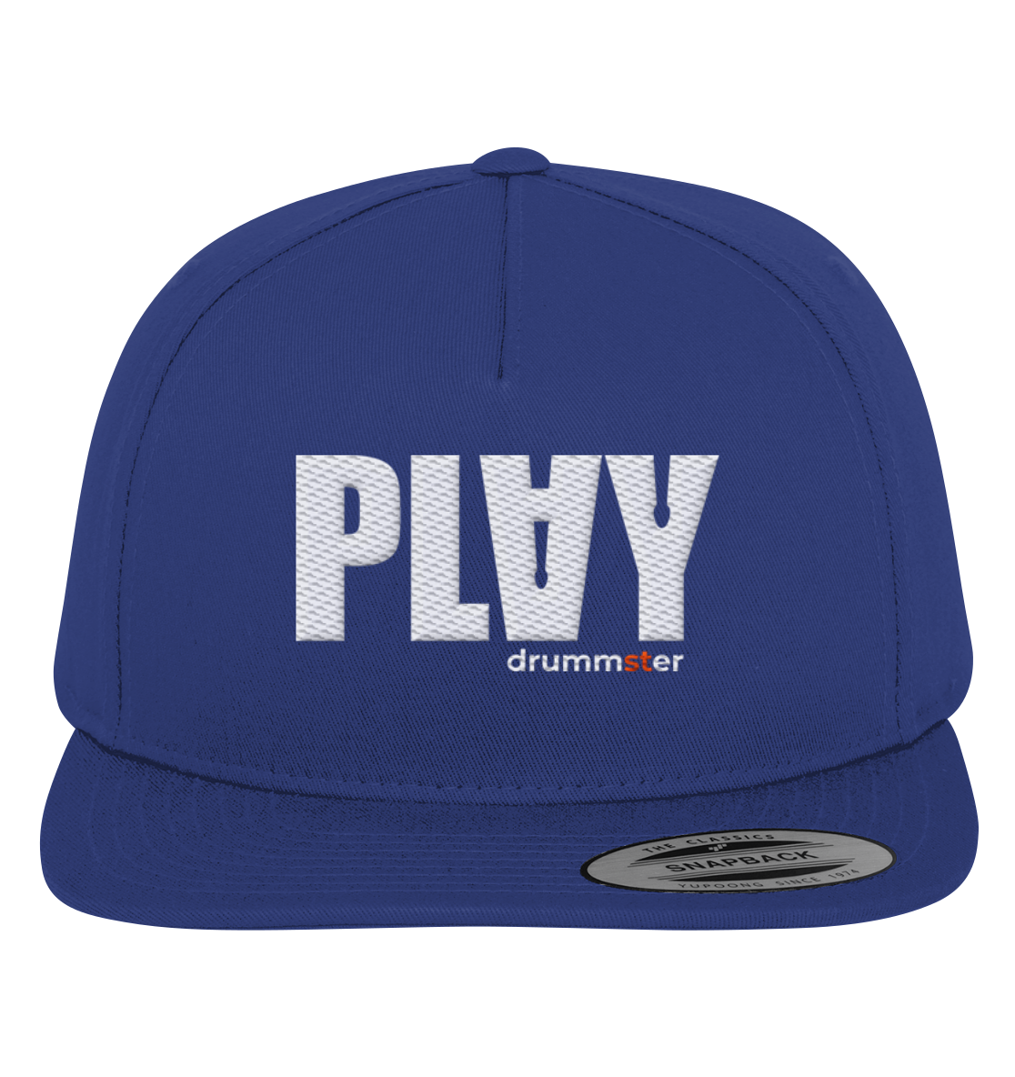play - snapback | various colors