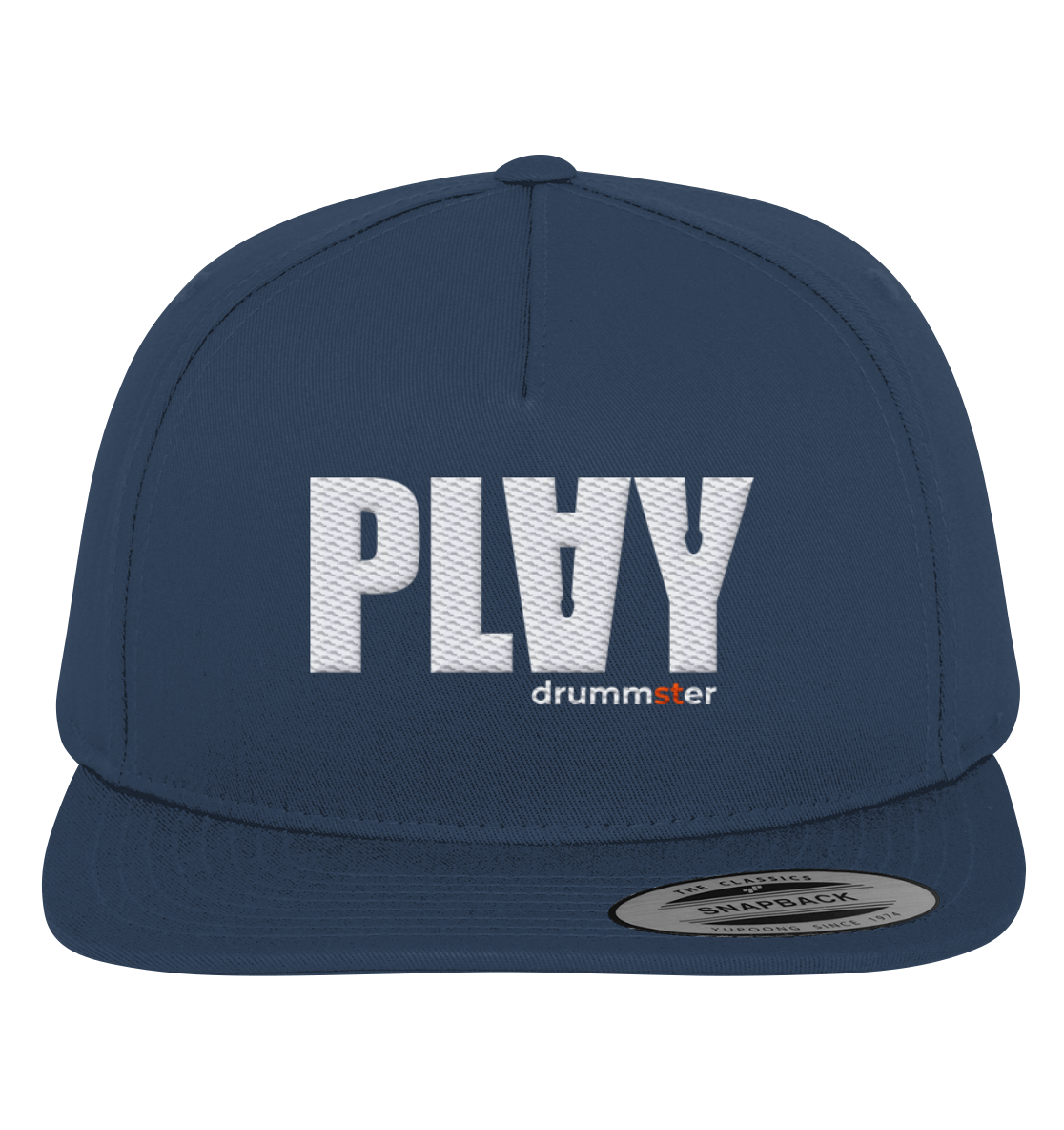 play - snapback | various colors