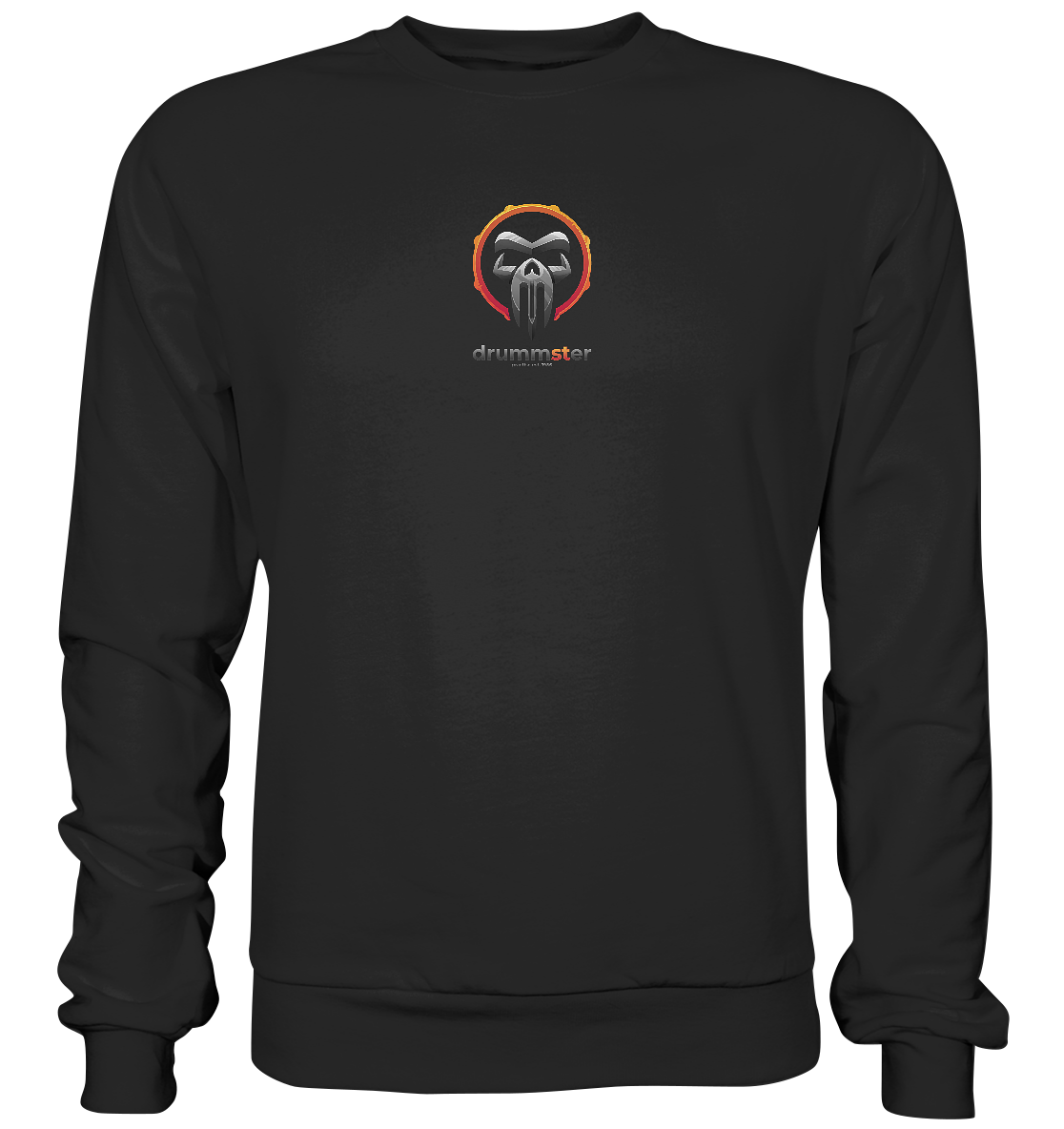 knight skulli - sweatshirt | various colors