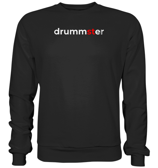 insider - sweatshirt | various colors