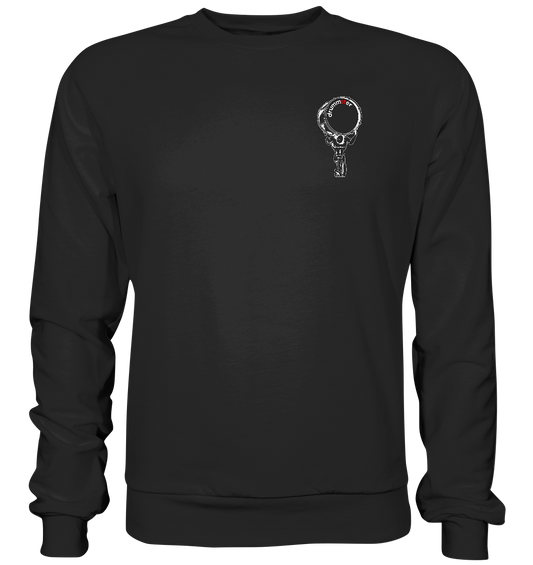 monument v2 - sweatshirt | various colors
