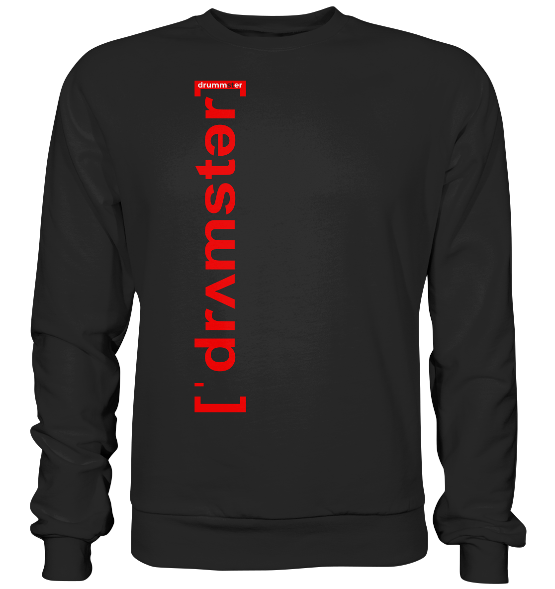 encyclopedia - sweatshirt | various colors