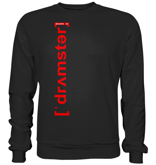 encyclopedia - sweatshirt | various colors