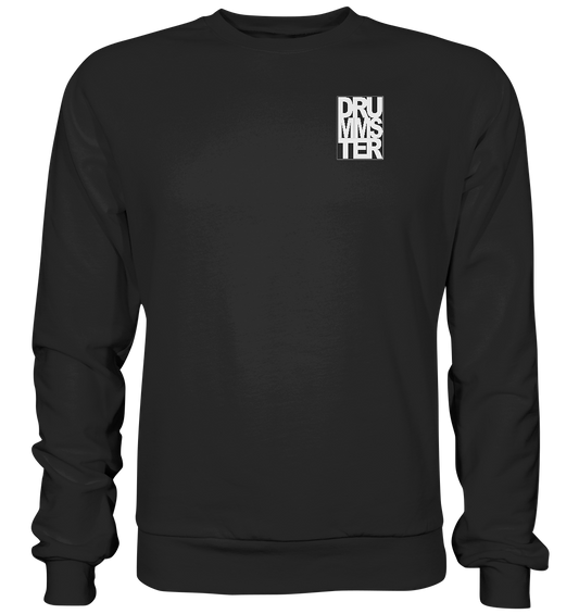 d-box v2 - sweatshirt | various colors