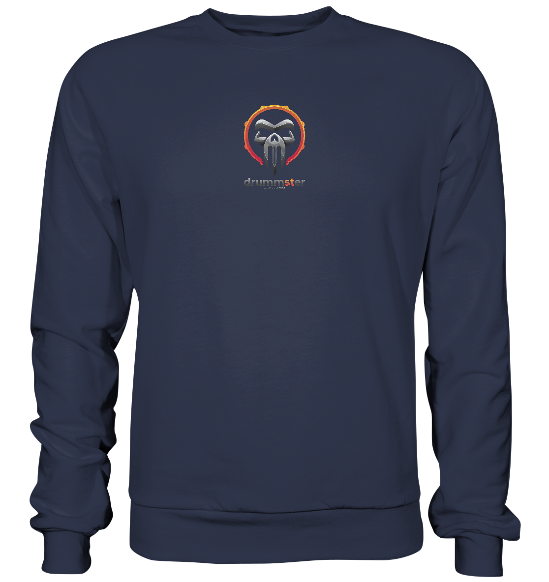 knight skulli - sweatshirt | various colors
