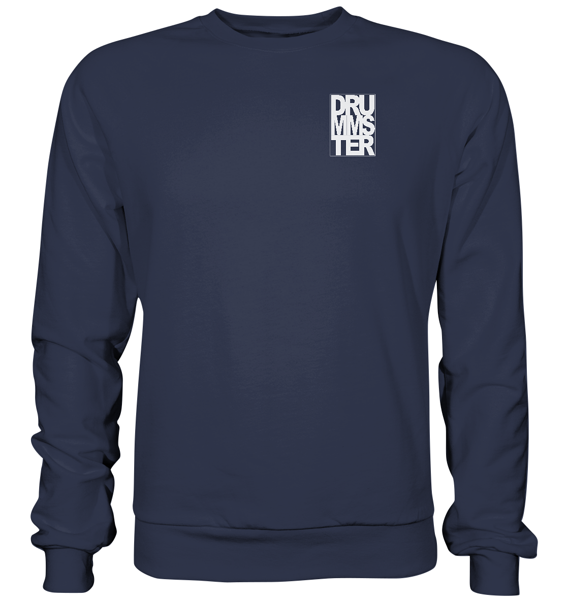 d-box v2 - sweatshirt | various colors