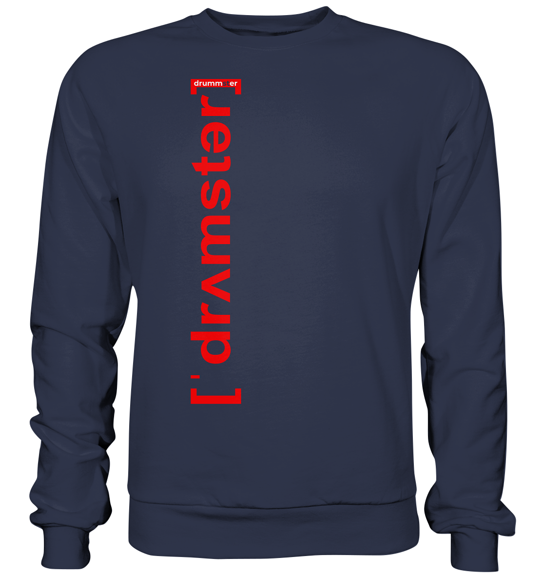 encyclopedia - sweatshirt | various colors
