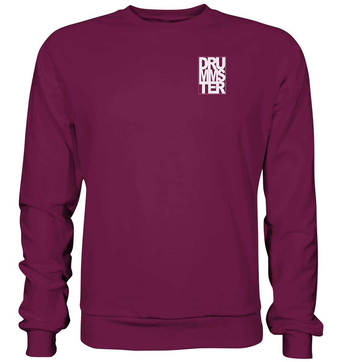 d-box v2 - sweatshirt | various colors
