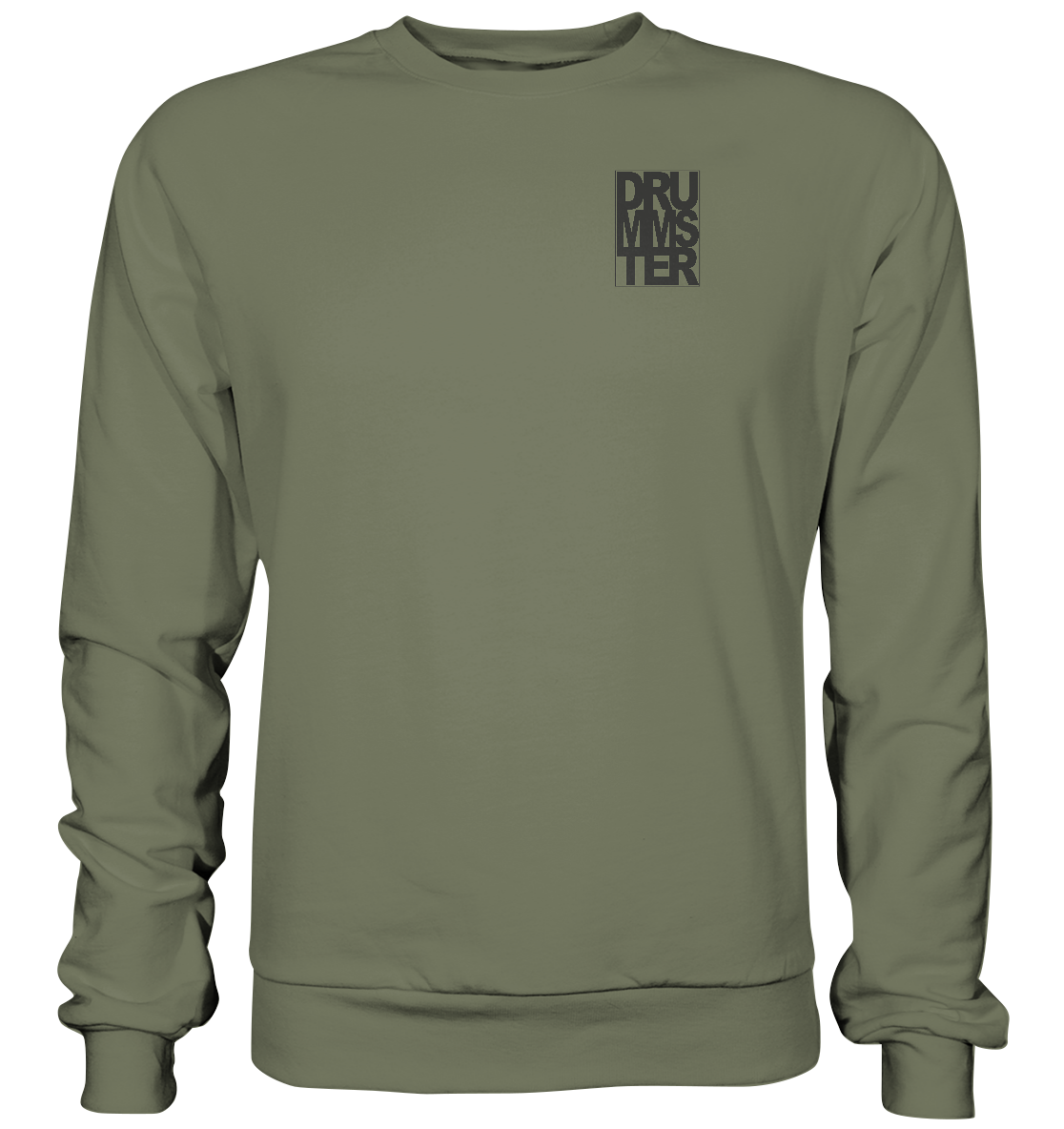 d-box - sweatshirt | various colors