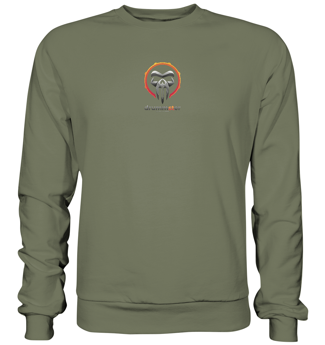 knight skulli - sweatshirt | various colors