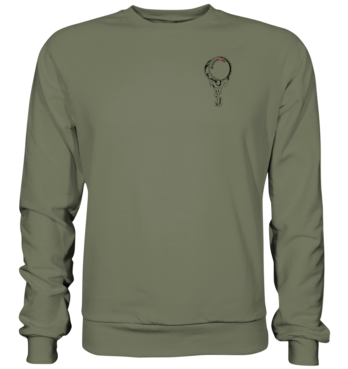 monument - sweatshirt | various colors