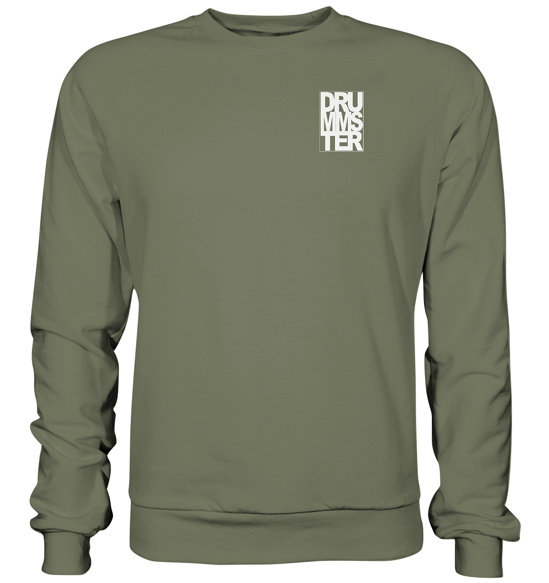 d-box v2 - sweatshirt | various colors