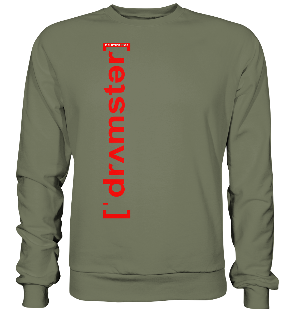 encyclopedia - sweatshirt | various colors