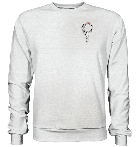 monument - sweatshirt | various colors