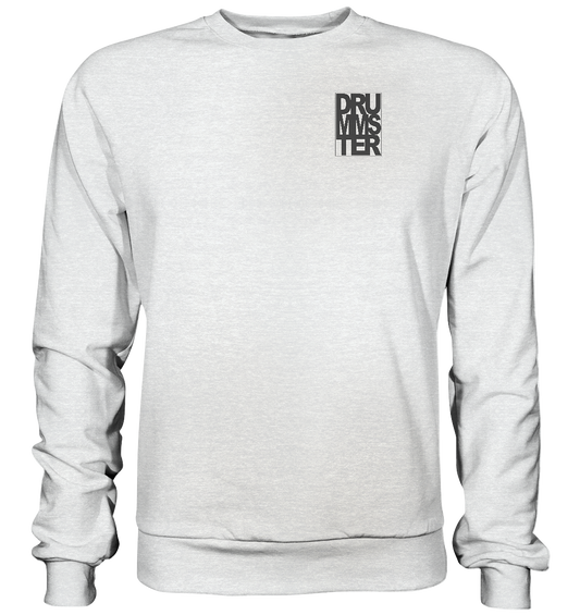 d-box - sweatshirt | various colors