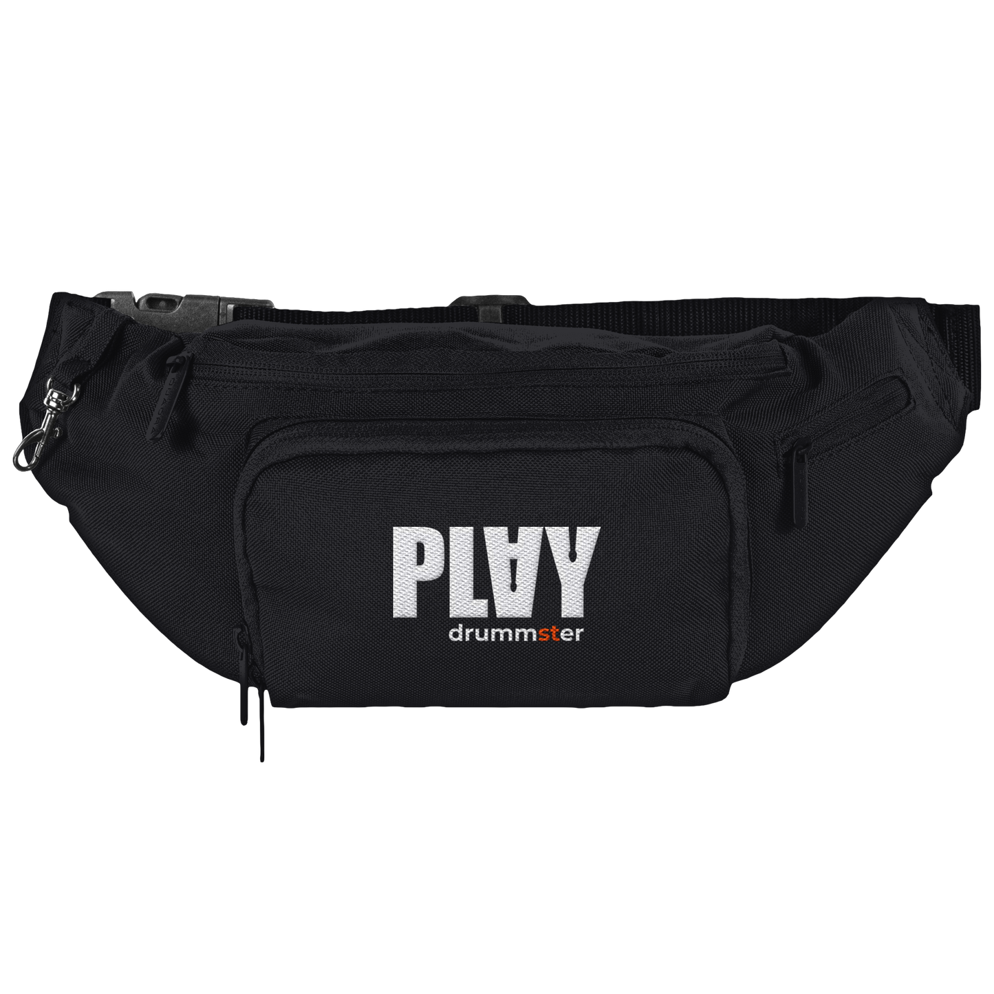 play (gestickte Version) - shoulder bag | various colors