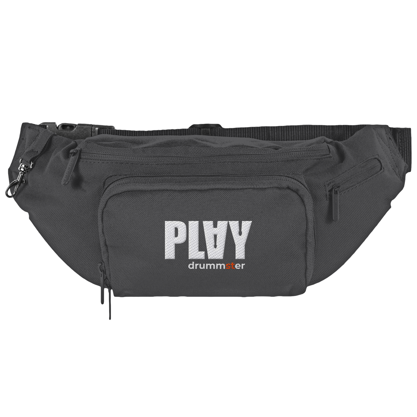 play (gestickte Version) - shoulder bag | various colors
