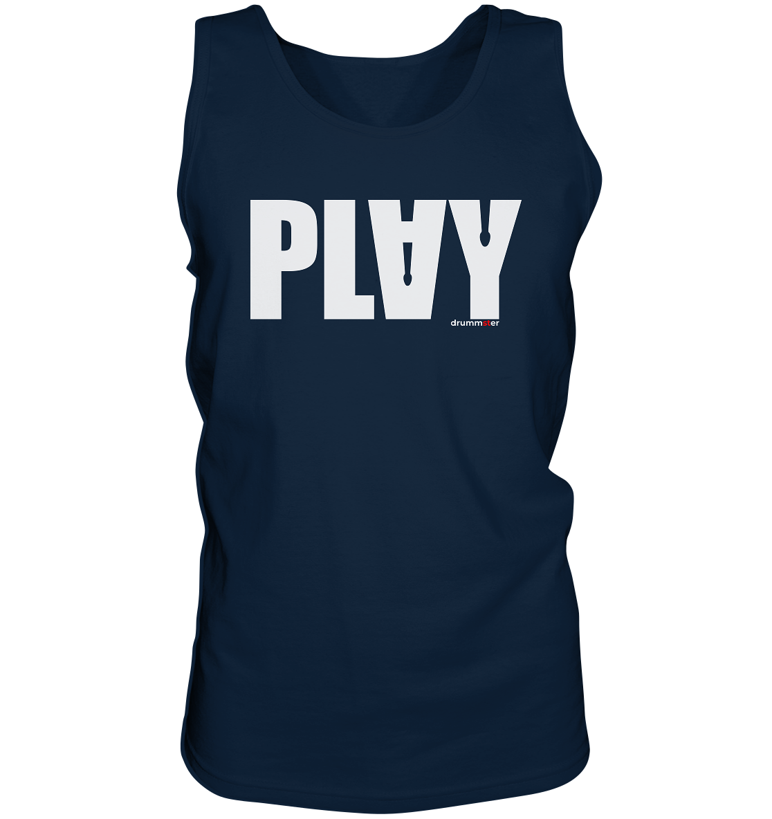 play - tank-top | various colors