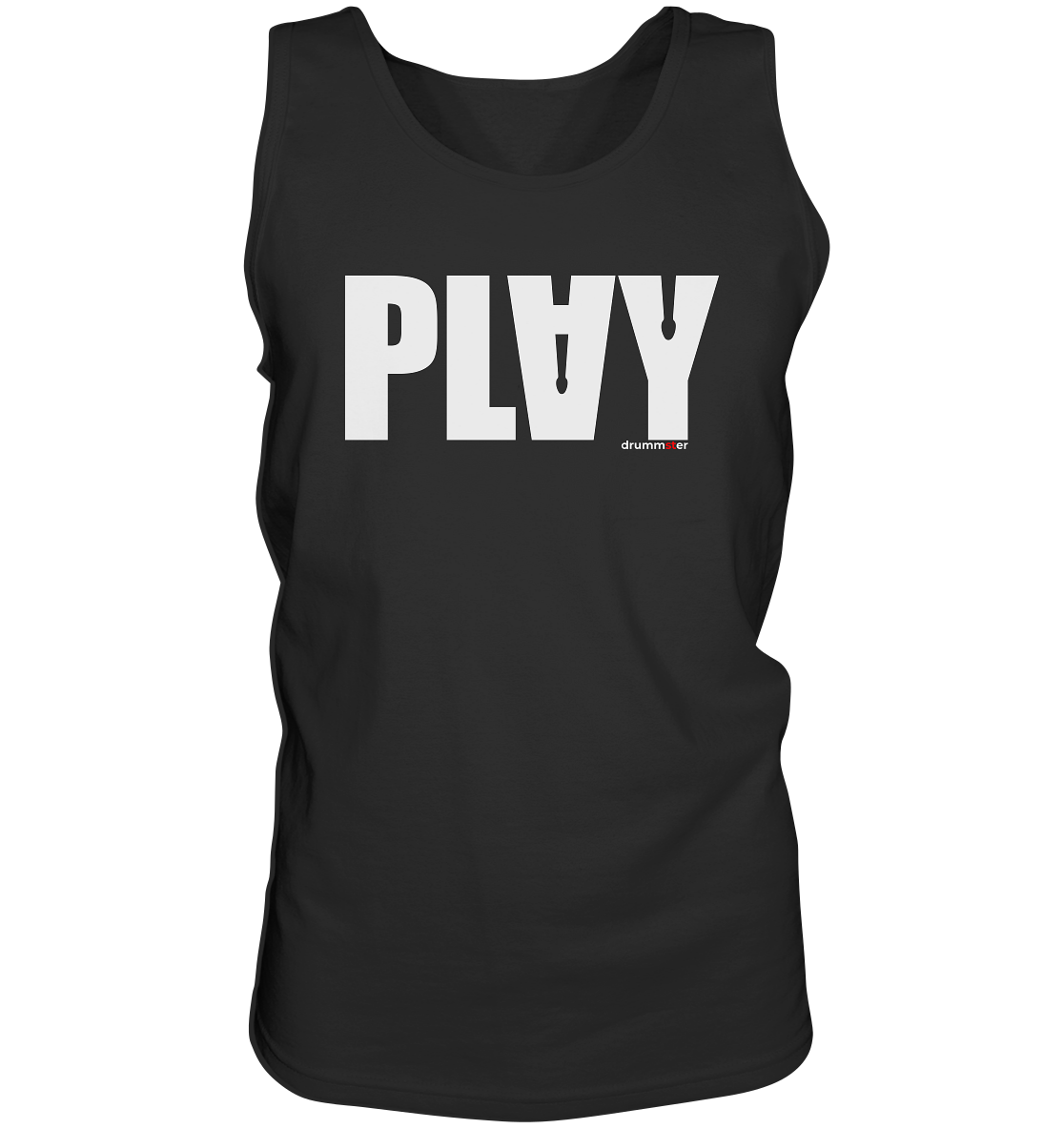 play - tank-top | various colors