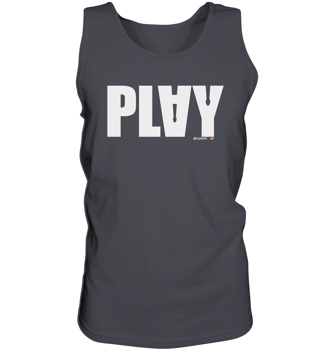 play - tank-top | various colors