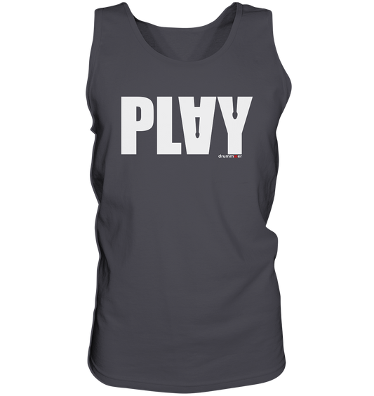 play - tank-top | various colors