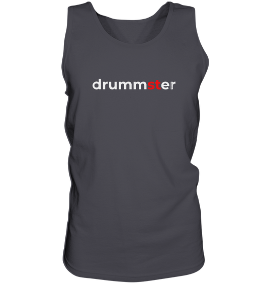 insider - tank-top | various colors