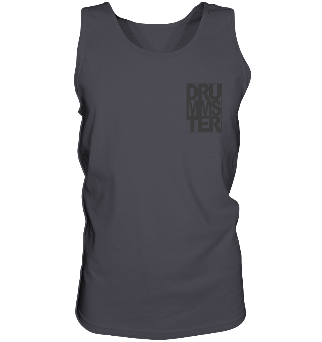 d-box - tank-top | various colors