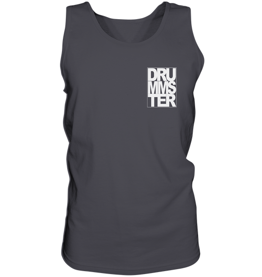 d-box v2 - tank-top | various colors