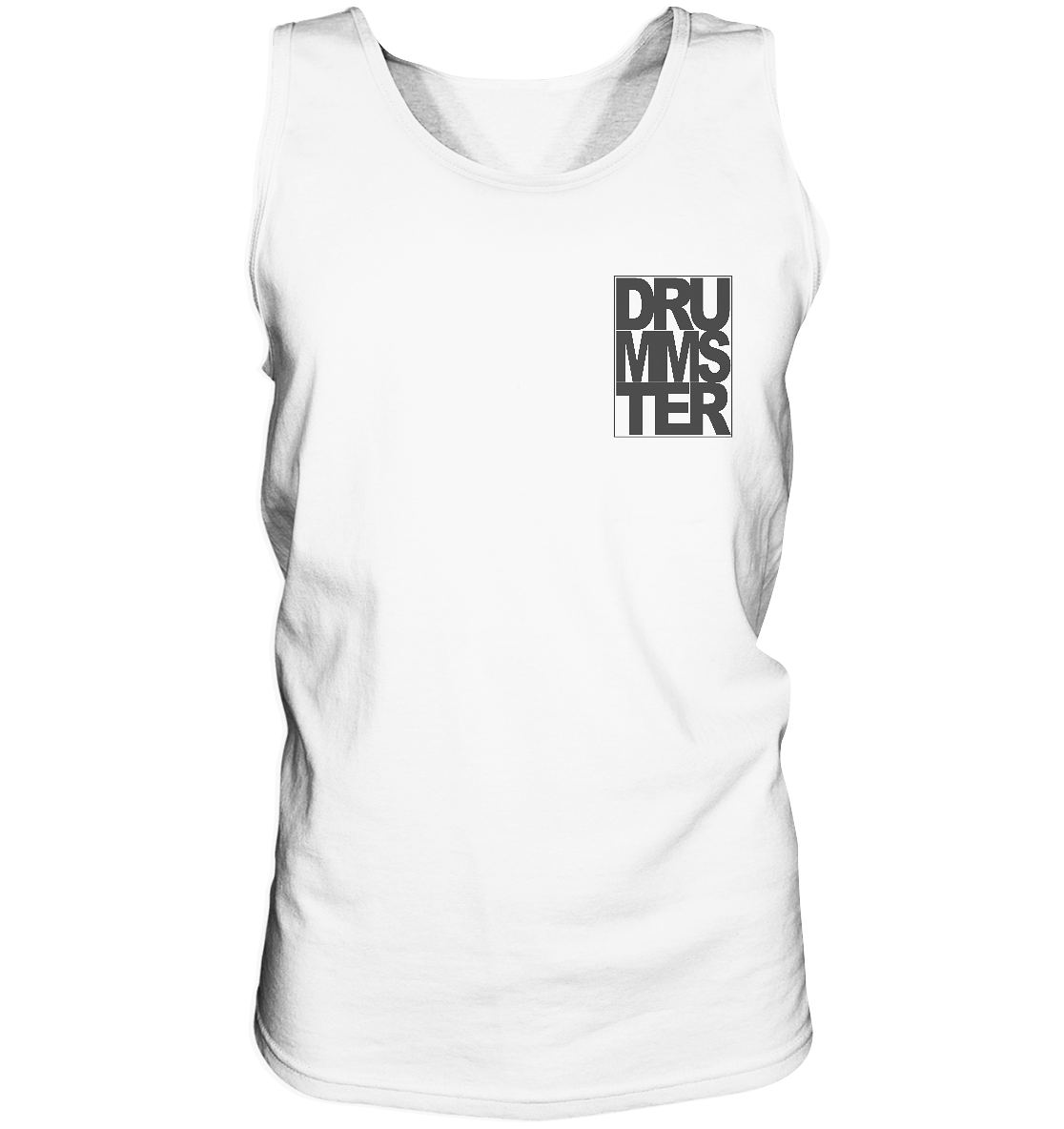 d-box - tank-top | various colors