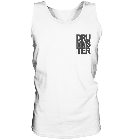 d-box - tank-top | various colors
