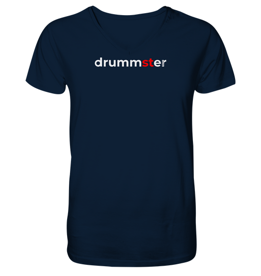 insider - v-neck shirt | various colors