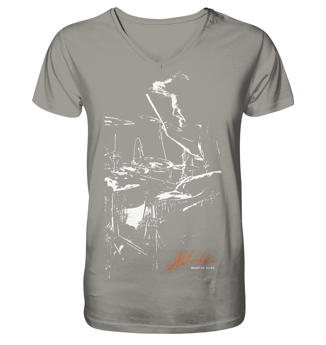 founder v2 - v-neck shirt | various colors