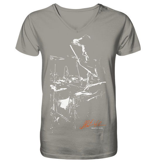 founder v2 - v-neck shirt | various colors