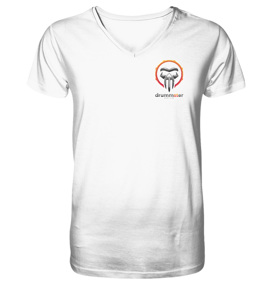 knight skulli - v-neck shirt | various colors