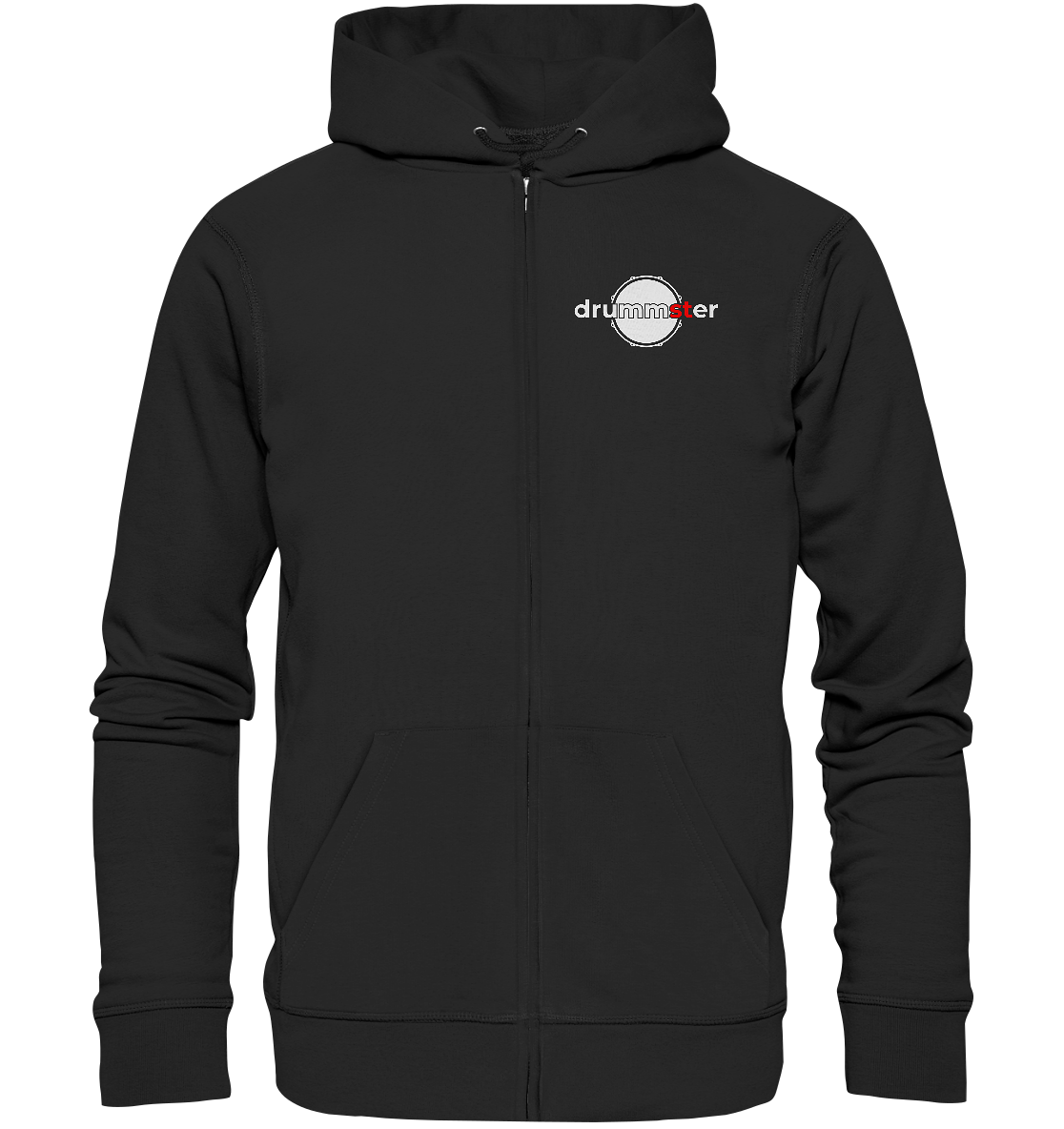 hIT with PASSion - zipper | various colors