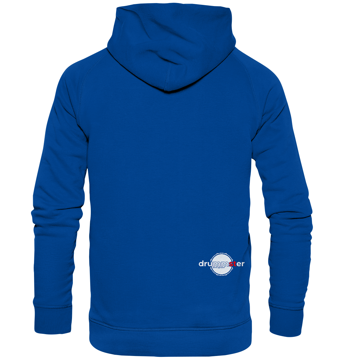 d-box v2 - unisex hoodie | various colors