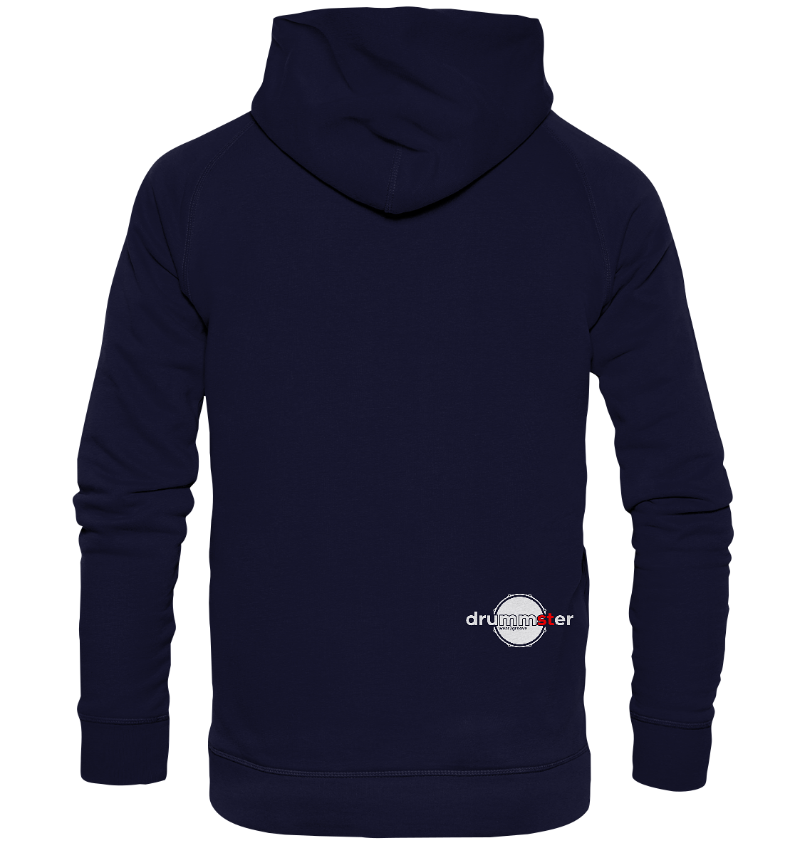 d-box v2 - unisex hoodie | various colors