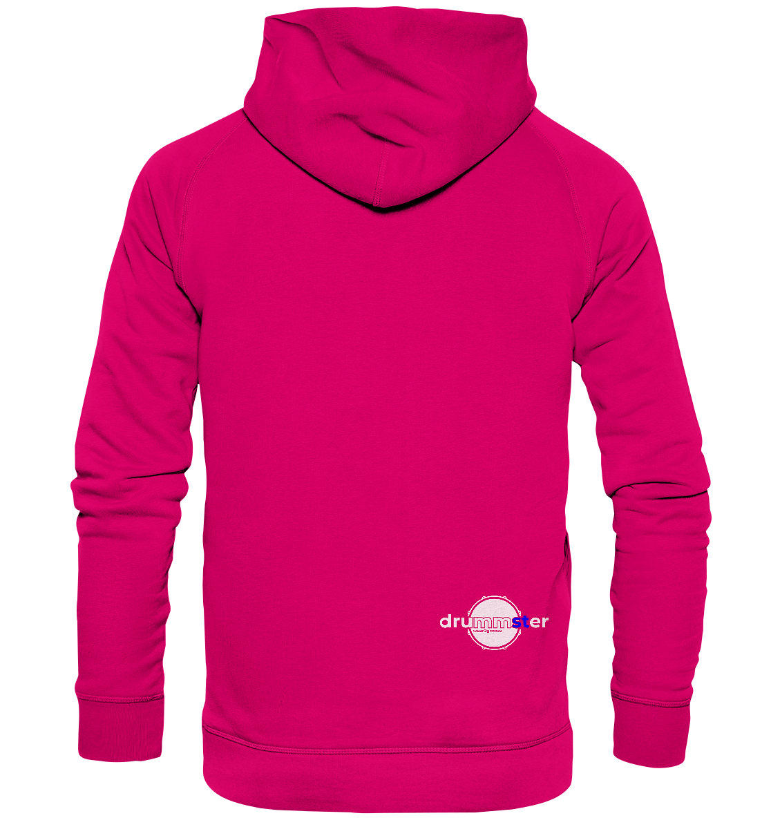 d-box v3 - unisex hoodie | various colors