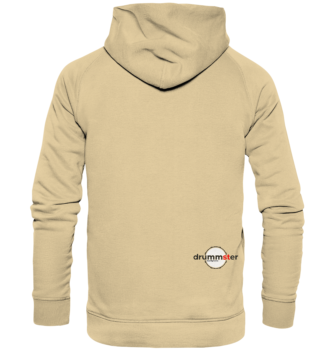 sound of peace - unisex hoodie | various colors